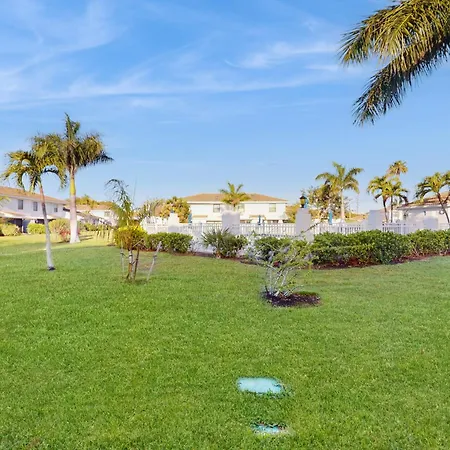 Marco Island Escape Apartment